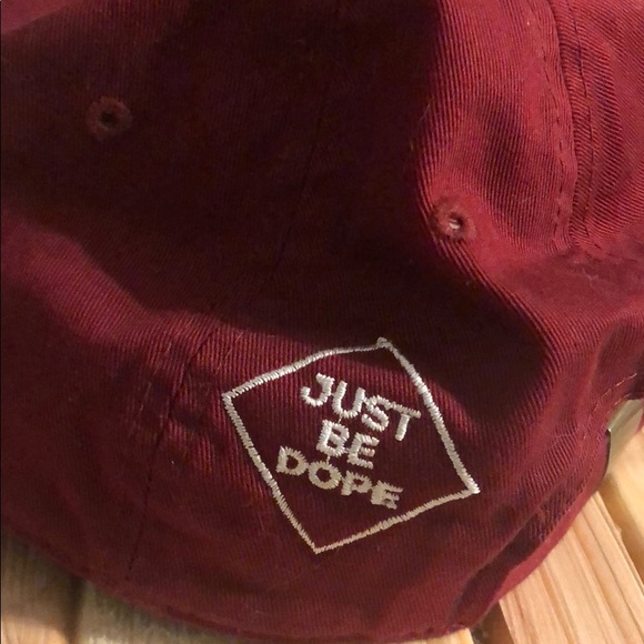 I love myself hat - Picture 3 of 4